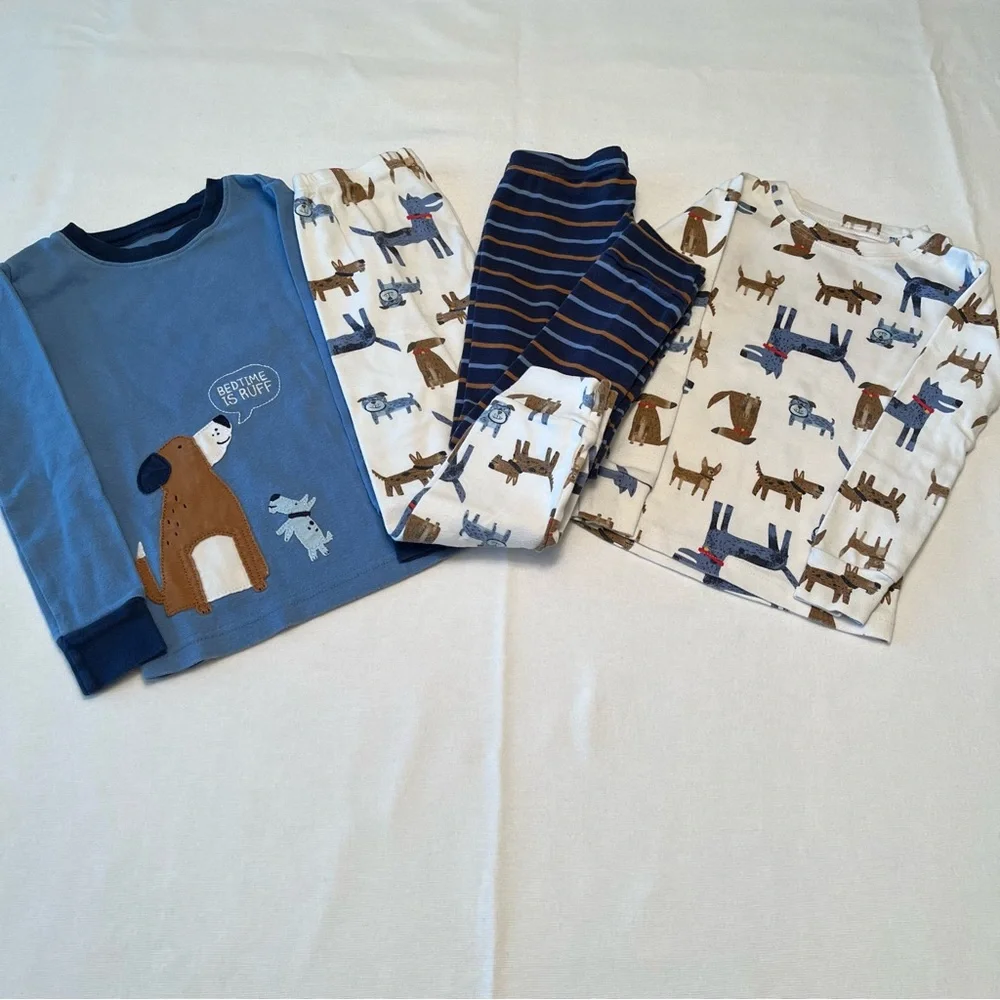 Carters carters pairs